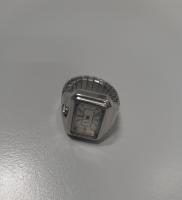 CS2331/2026 OROLOGIO/ANELLO " FOSSIL"
